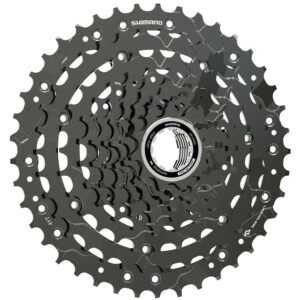 Kazeta Shimano Cues CS- LG400-9 11-36T 9 brzina