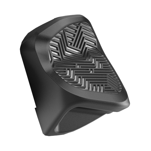Upgrade za ručicu mjenjača SRAM Eagle AXS Rocker POD 12 brzina