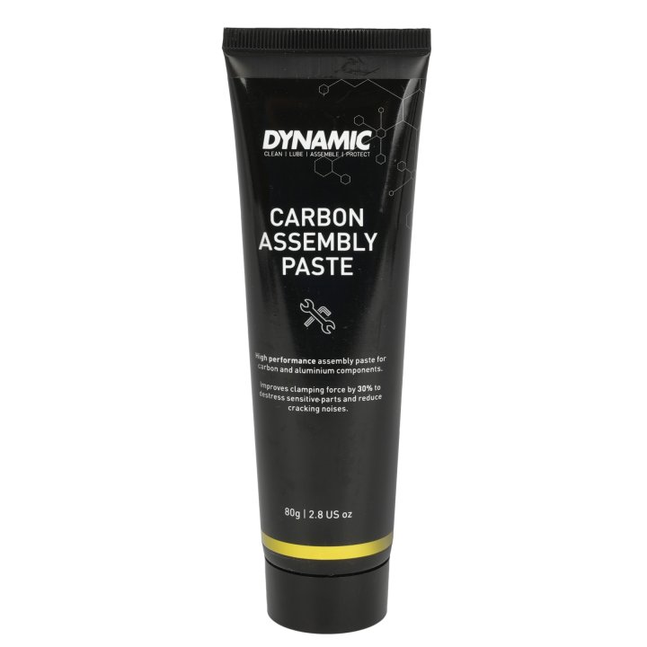 Pasta za karbon Dynamic Carbon Assembly Paste 80g