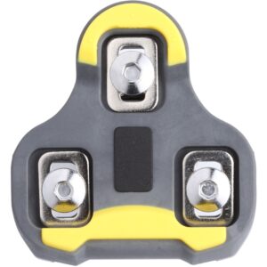 Blokeje za cestovne pedale HT Cleat Kit H5 siva/žuta