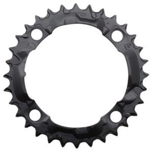 Lančanik Shimano FC-M361 32T crna