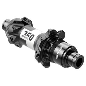 Stražnja naba DT Swiss 350 MTB Straightpull DB 142/12mm TA CL 28H Sram XD