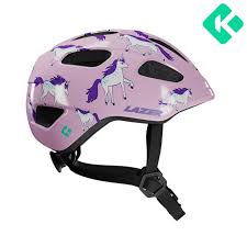 Kaciga Lazer Nutz 2.0 KC Unicorns