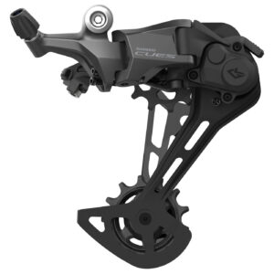 Stražnji mjenjač Shimano Cues RD-U6000-GS 10/11 brzina