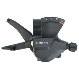 Ručica mjenjača Shimano SL-M315-7R 7 brzina desna